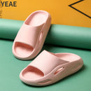 Chinelo Nuvem Infantil