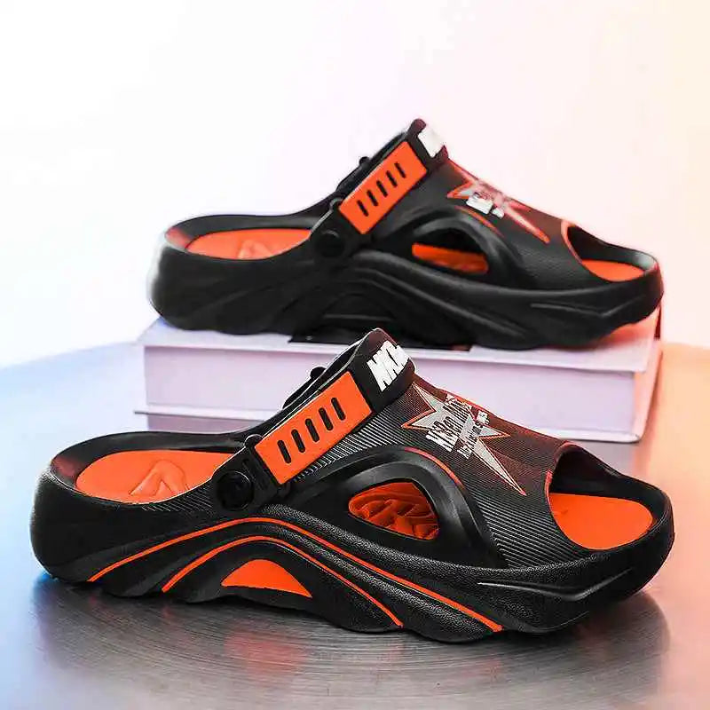 Chinelo Nuvem Summer