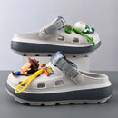 Sandalia Nuvem Trendy