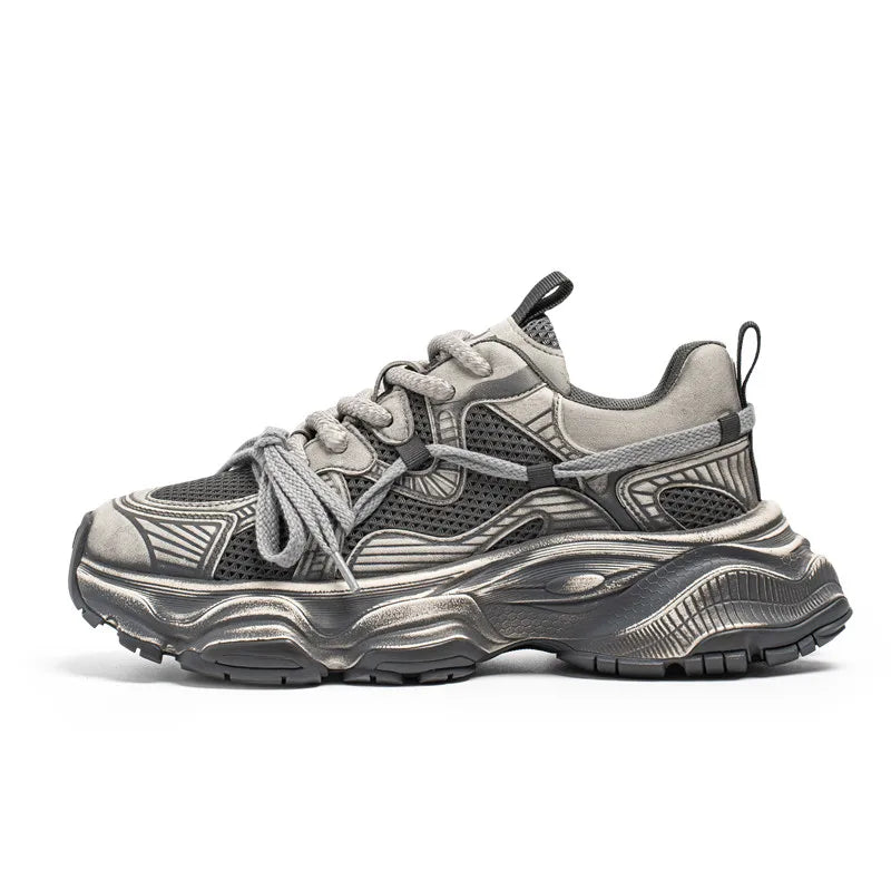 Tênis Chunky Sneakers