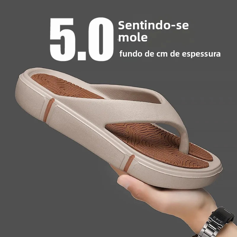 Promoção - Chinelo Nuvem Summer