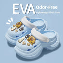 Sandalia Nuvem Confort