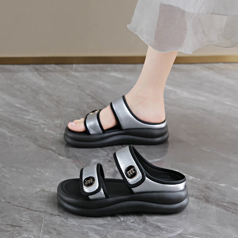 Sandália Nuvem Confort