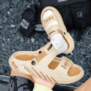 Sandália Nuvem Confort - Palmilha Massageadora