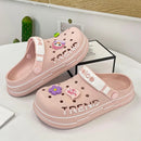 Sandália Nuvem Trend