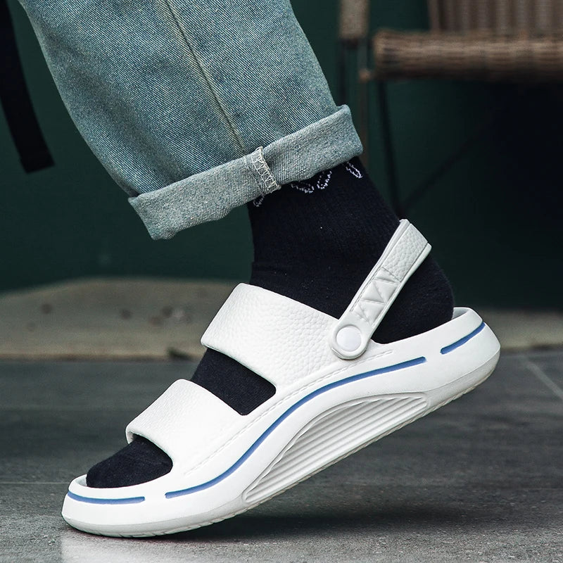 Chinelo Nuvem Anatômico