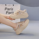 Tenis Block com Malha Respiravél