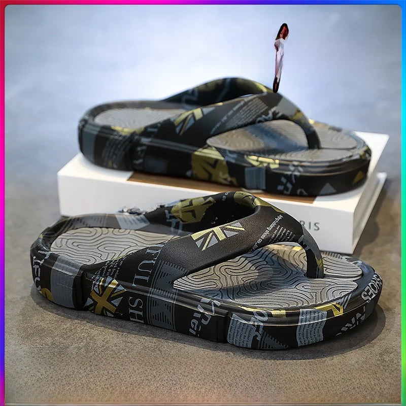 Promoção - Chinelo Nuvem Max Confort