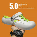 Sandalia Nuvem Confort