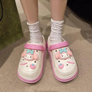 Sandalia Nuvem Girls