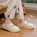 Pantufas de Inverno Bear