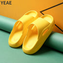 Chinelo Nuvem Infantil