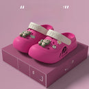 Chinelo Nuvem Confort