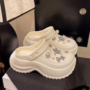 Sandalia Nuvem Max Confort