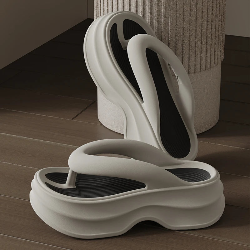 Promoção - Chinelo Nuvem Heel