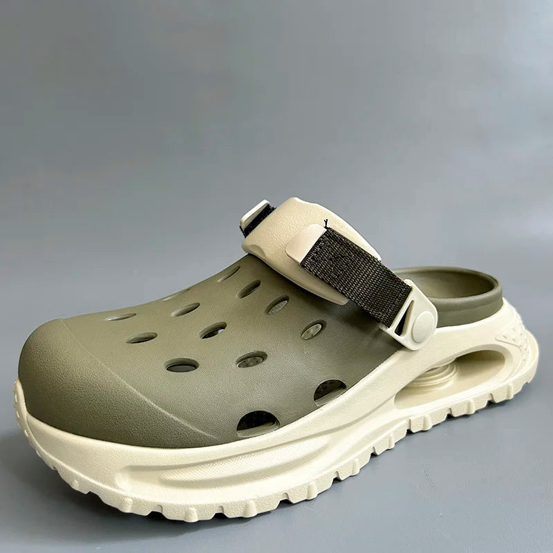 Promoção - Sandalia Nuvem Rubber