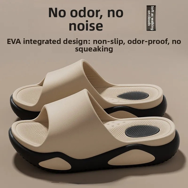 Chinelo Nuvem Confort