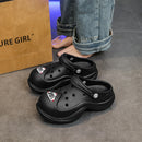 Sandália Nuvem Soft