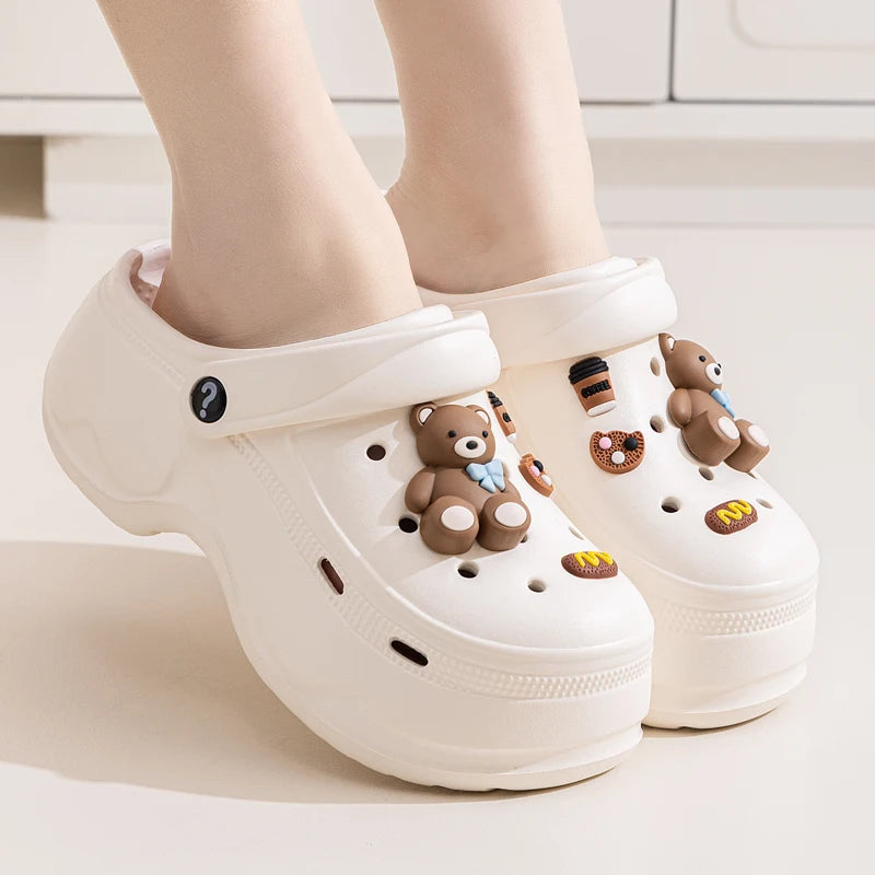 Sandalia Nuvem Wear