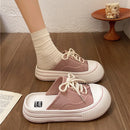 Sandália Nuvem Mesh