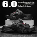 Sandalia Nuvem Confort