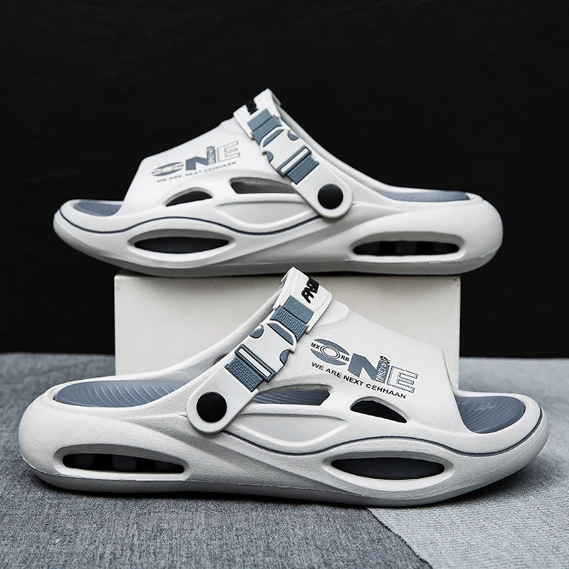 Sandalia Nuvem Confort