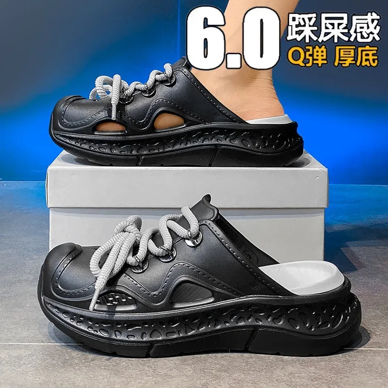 Chinelo Nuvem Confort Max