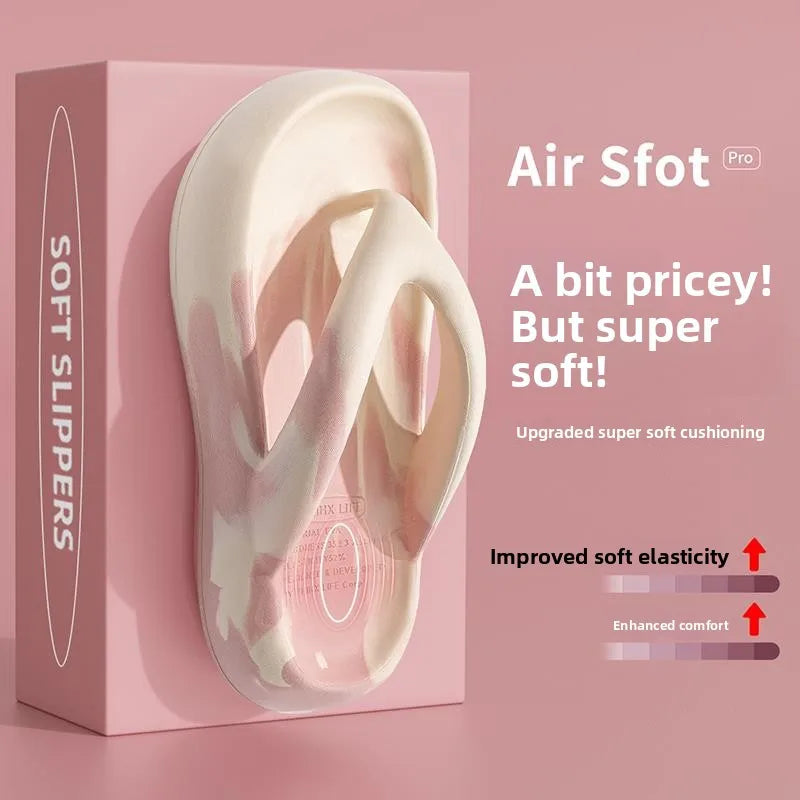 Promoção - Chinelo Nuvem Max Confort