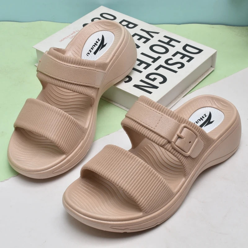 Promoção - Sandalia Nuvem Confort