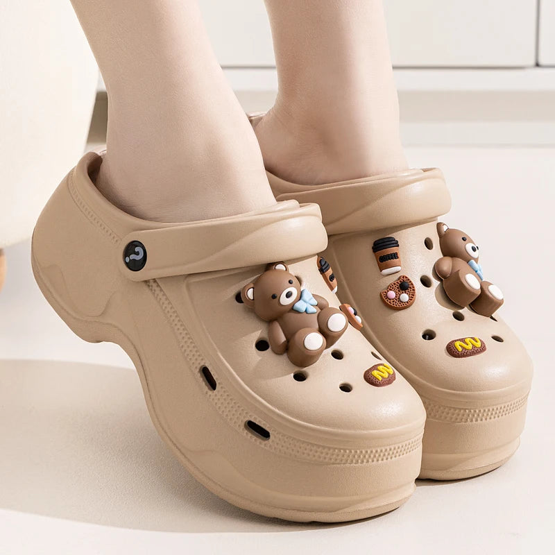 Sandalia Nuvem Wear
