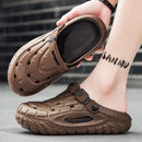 Sandália Nuvem Confort