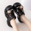 Sandalia Nuvem Clogs