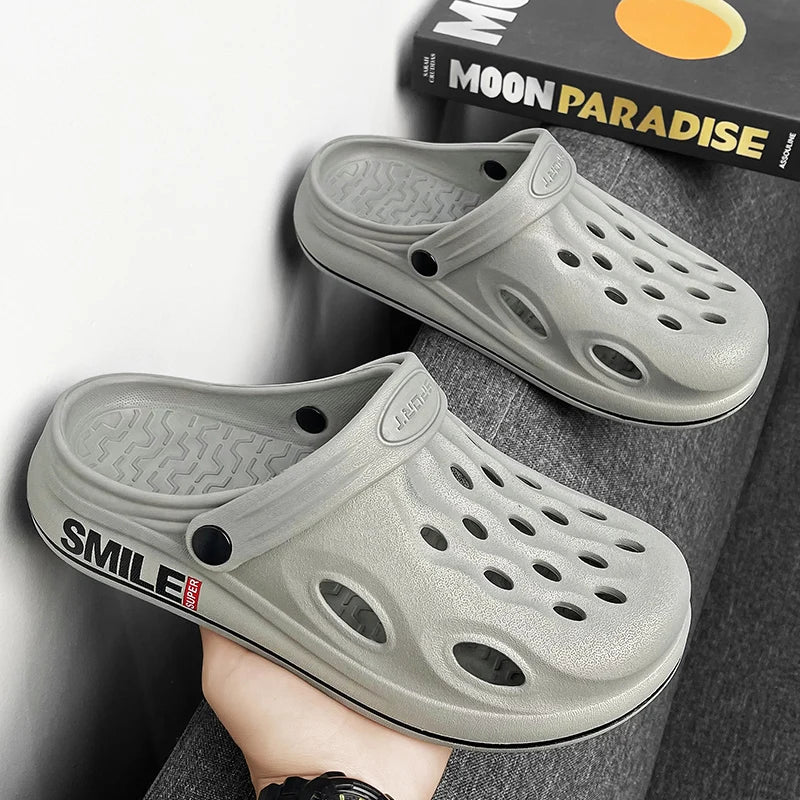 PROMOÇÃO - Sandália Smile