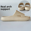 Chinelo Nuvem - Específico Para Pés Planos