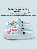 Chinelo Nuvem Wear