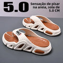 Chinelo Nuvem Summer