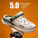 Promoção - Sandália Nuvem Max Confort