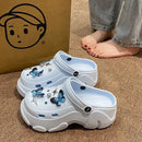 Sandalia Nuvem Girls