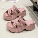 PROMOÇÃO - Sandália Nuvem Heel