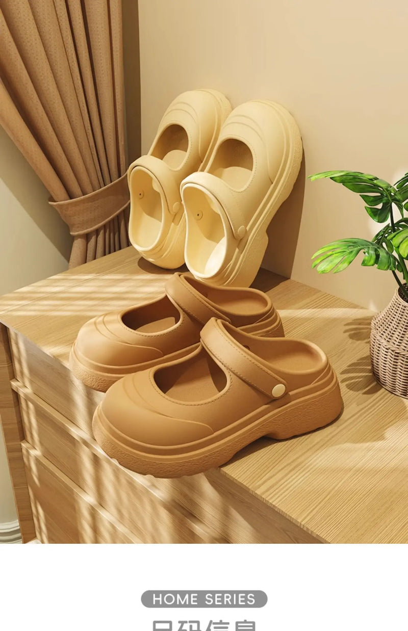 Sandalia Nuvem Confort