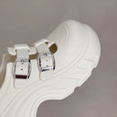 Sandália Nuvem fashion