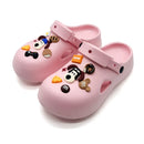 Chinelo Nuvem Cute
