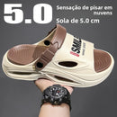 Sandalia Nuvem Confort