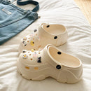 Sandalia Nuvem Girls