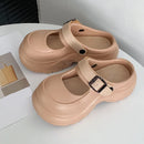 Sandalia Nuvem Strap