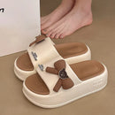 Sandalia Nuvem Girls