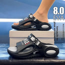 Sandalia Nuvem Max Confort