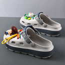 Sandalia Nuvem Trendy