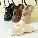 Sandália Nuvem Ladies