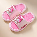 Chinelo Infantil Hello Kit